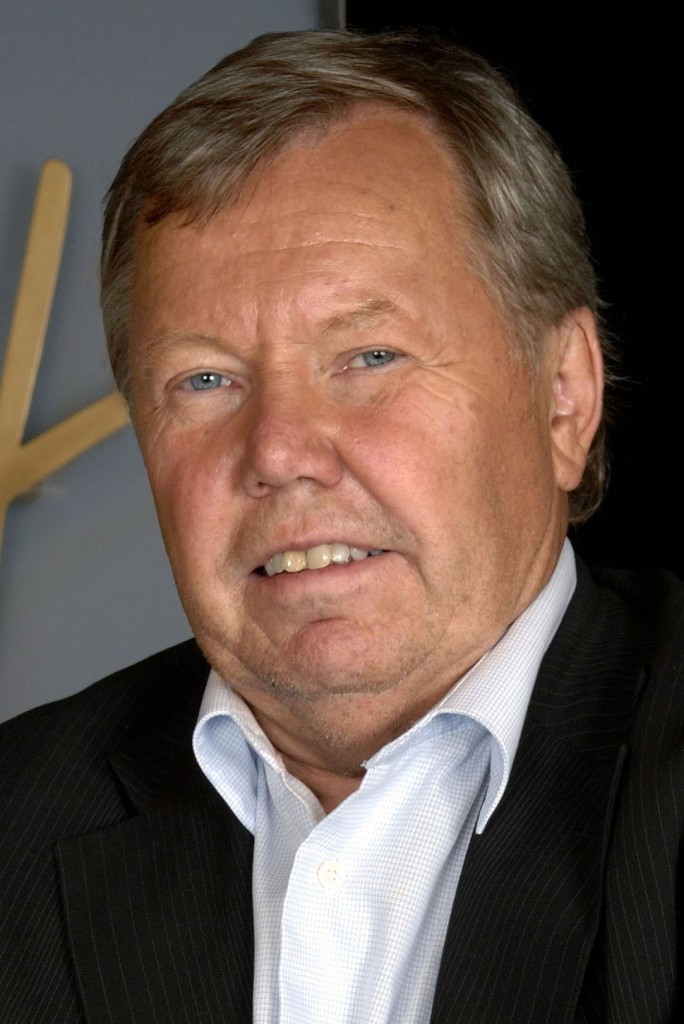 Bert-Karlsson