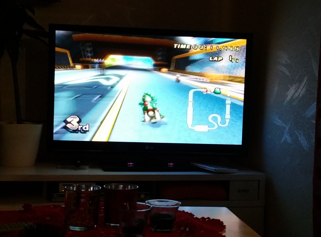 2015-12-04 Mariokart