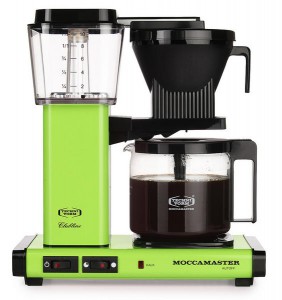 Moccamaster